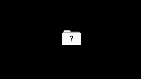 apple mac showing question mark folder repair stevenage hitchin letchworth knebworth baldock welwyn garden city hatfield digswell hertford watton at stone preston harpenden shefford biggleswade royston north herts hertfordshire south beds bedfordshire